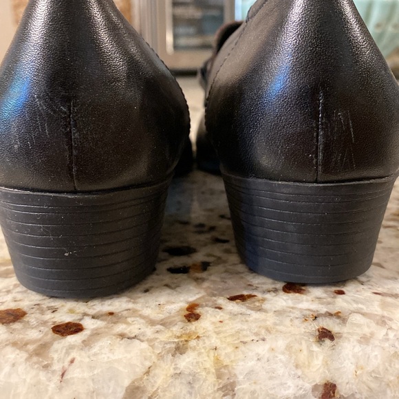 Zorro Leather Mootsies Tootsies shoes - Picture 4 of 6